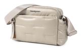 Hedgren Cocoon Cozy Shoulder Bag String Beige