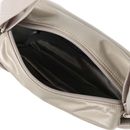 Hedgren Cocoon Cozy Shoulder Bag String Beige
