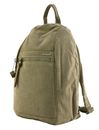Hedgren Inner City Vogue Backpack Small RFID S Corduroy String Beige Hedgren Inner City Vogue Backpack Small RFID S Corduroy String Beige
