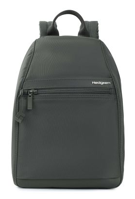 Hedgren Inner City Vogue Backpack Small RFID S Black Ink