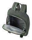 Hedgren Inner City Vogue Backpack Small RFID S Black Ink