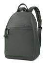 Hedgren Inner City Vogue Backpack Small RFID S Black Ink