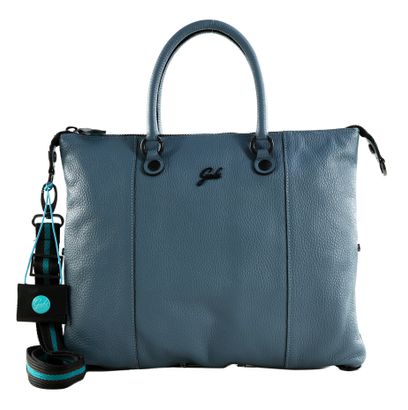 Gabs G3 Plus TG Bull Black Shoulder Bag M Ardesia