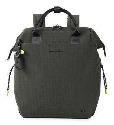 Hedgren String Orizuru Backpack 15" M Black Ink Hedgren String Orizuru Backpack 15" M Black Ink