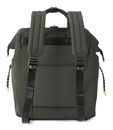 Hedgren String Orizuru Backpack 15" M Black Ink Hedgren String Orizuru Backpack 15" M Black Ink