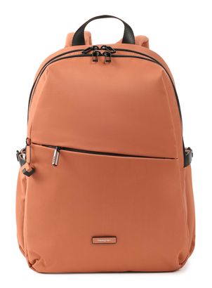 Hedgren Nova Cosmos Large Backpack 2 Compartments 13" Redwood Burl