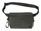 Hedgren Jun Waistbag Black Ink