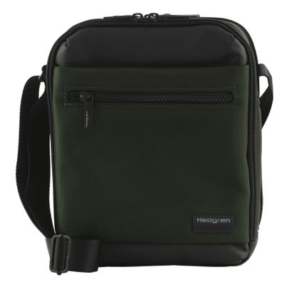 Hedgren Inc Vertical Crossover 10" RFID Deep Depths Hedgren Inc Vertical Crossover 10" RFID Deep Depths