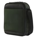 Hedgren Inc Vertical Crossover 10" RFID Deep Depths Hedgren Inc Vertical Crossover 10" RFID Deep Depths