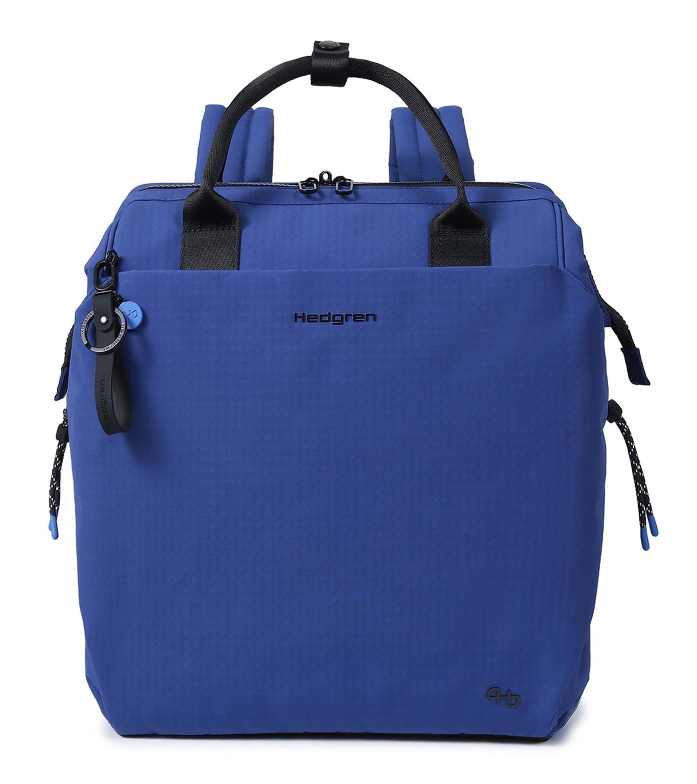 Hedgren String Orizuru Backpack 15" M Bellwether Blue