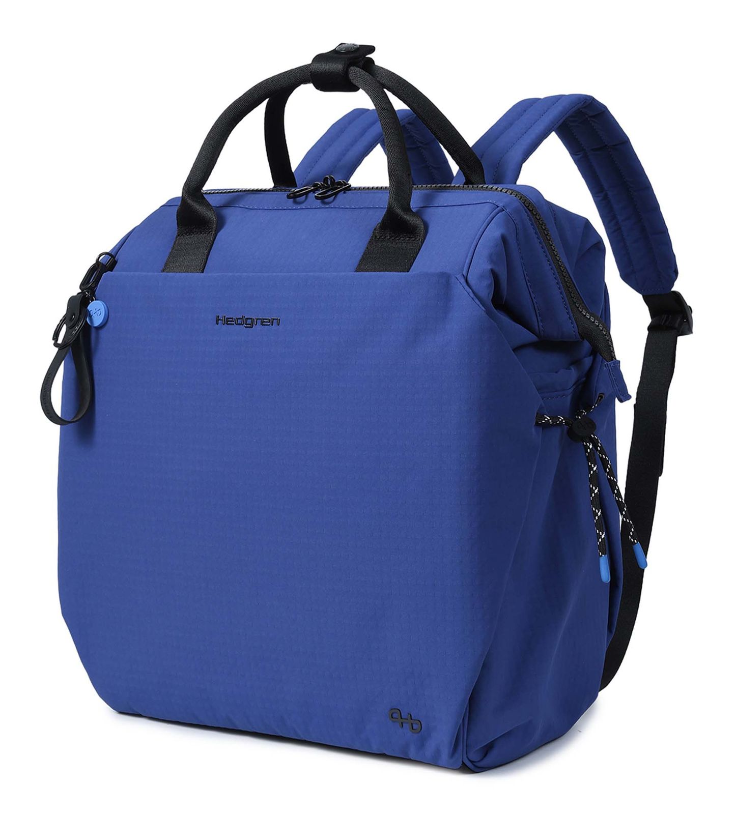 Hedgren String Orizuru Backpack 15" M Bellwether Blue Hedgren String Orizuru Backpack 15" M Bellwether Blue