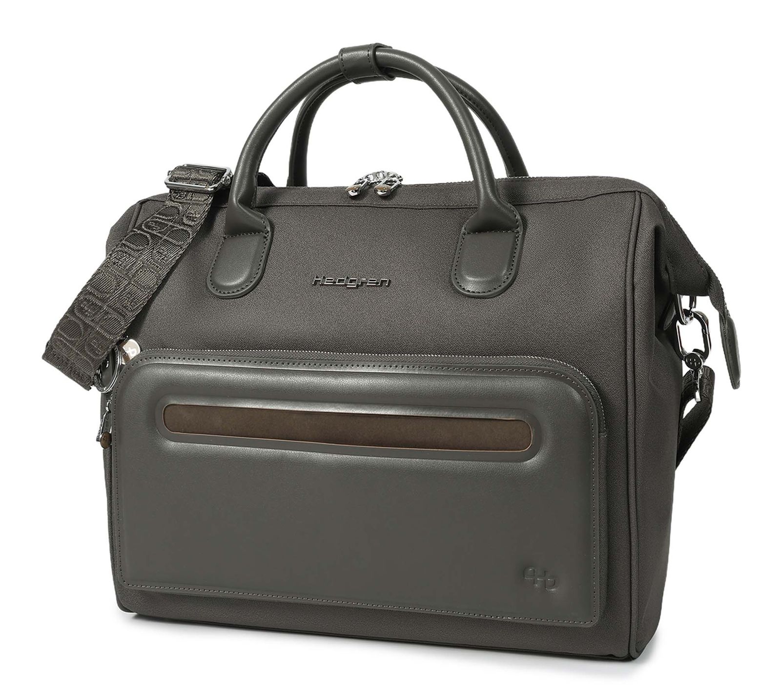 Hedgren Fika Galao Briefcase 14 Black Ink Hedgren Fika Galao Briefcase 14 Black Ink