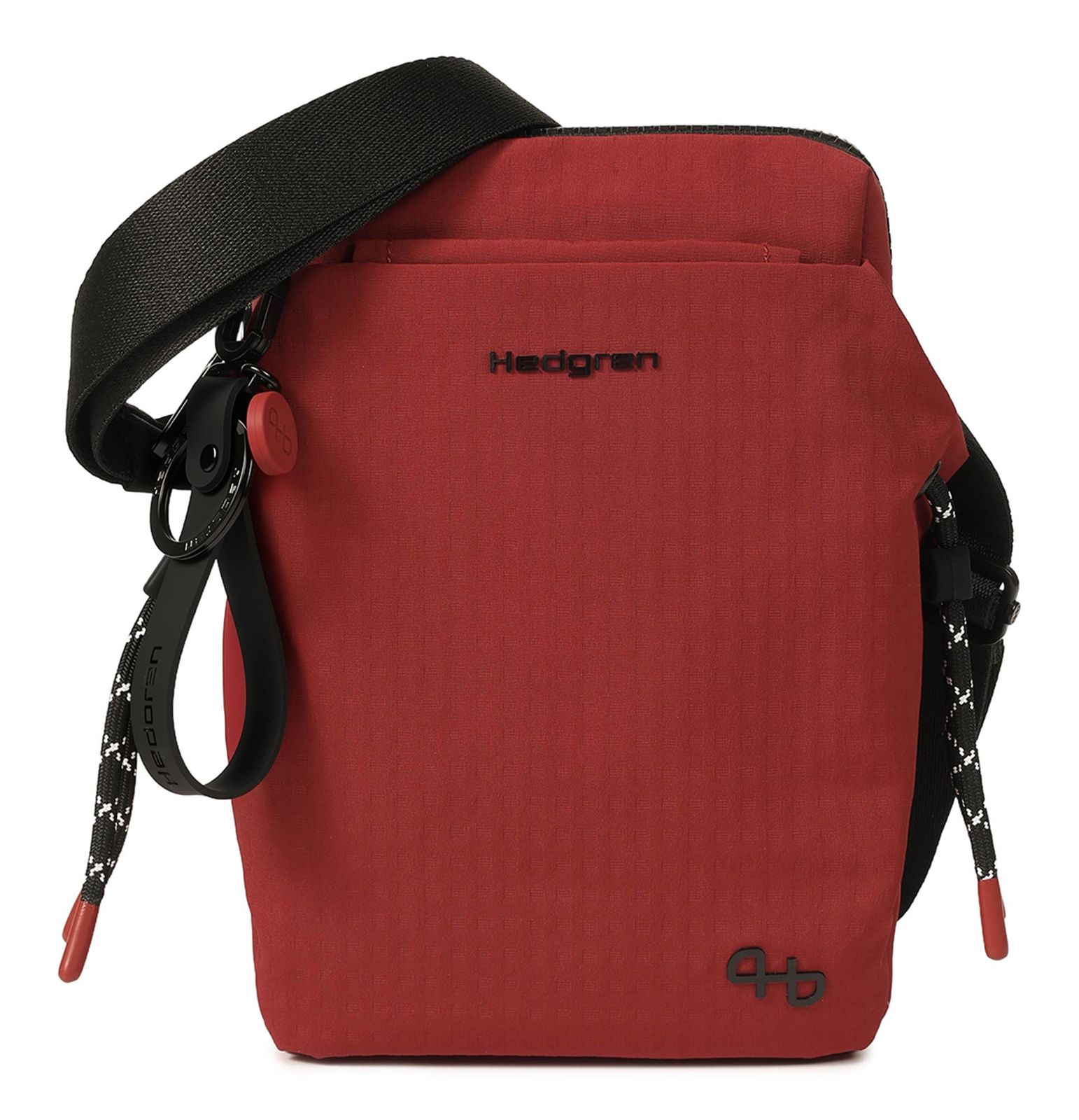 Hedgren Sipho Phone / Bottle Bag Dahlia Red