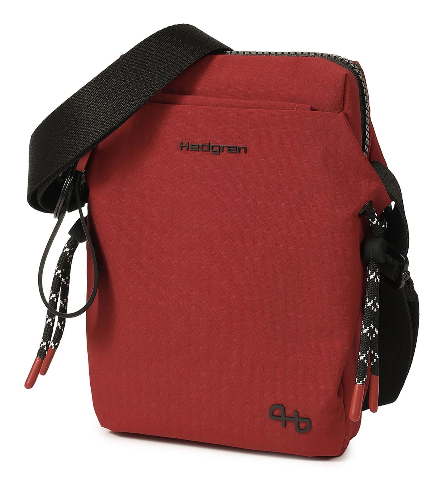 Hedgren Sipho Phone / Bottle Bag Dahlia Red Hedgren Sipho Phone / Bottle Bag Dahlia Red
