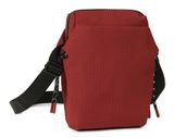 Hedgren Sipho Phone / Bottle Bag Dahlia Red Hedgren Sipho Phone / Bottle Bag Dahlia Red