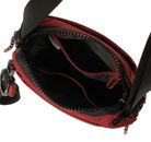 Hedgren Sipho Phone / Bottle Bag Dahlia Red Hedgren Sipho Phone / Bottle Bag Dahlia Red