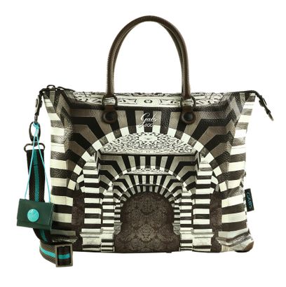 Gabs G3 Plus Shoulderbag M Portone B / N Gabs G3 Plus Shoulderbag M Portone B / N