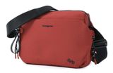 Hedgren Kosho Medium Crossover M Dahlia Red