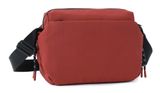 Hedgren Kosho Medium Crossover M Dahlia Red