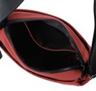 Hedgren Kosho Medium Crossover M Dahlia Red