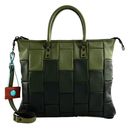 Prezzemolo + Olive Green + Abete