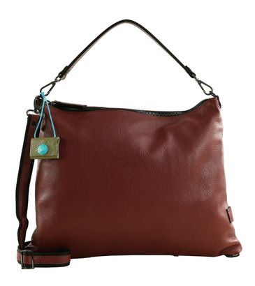 Gabs Filippa TG Pochette L Terracotta