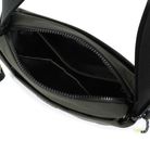 Hedgren Kosho Medium Crossover M Black Ink