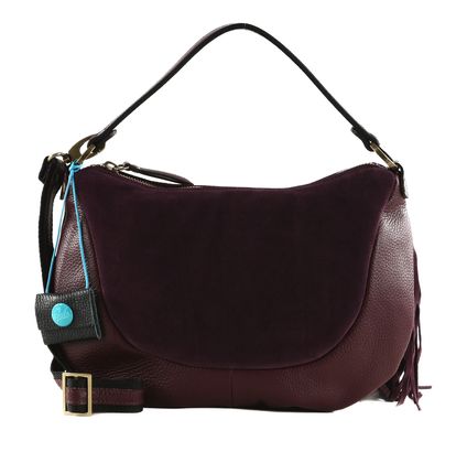 Gabs Marty TG Bowling Bag M Chianti Gabs Marty TG Bowling Bag M Chianti