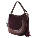 Gabs Marty TG Bowling Bag M Chianti Gabs Marty TG Bowling Bag M Chianti