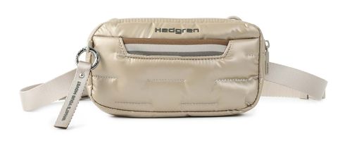Hedgren Cocoon Snug Two In One Waistbag / Crossover String Beige