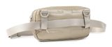 Hedgren Cocoon Snug Two In One Waistbag / Crossover String Beige
