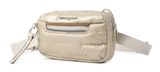 Hedgren Cocoon Snug Two In One Waistbag / Crossover String Beige