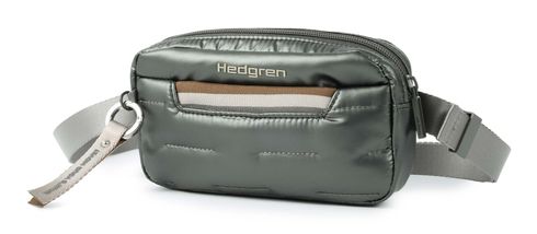 Hedgren Cocoon Snug Two In One Waistbag / Crossover Black Ink