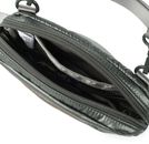 Hedgren Cocoon Snug Two In One Waistbag / Crossover Black Ink