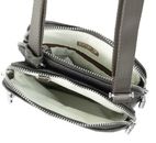 Hedgren Hfika Fika Cortado RFID Phone Bag Black Ink