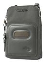 Hedgren Hfika Fika Cortado RFID Phone Bag Black Ink