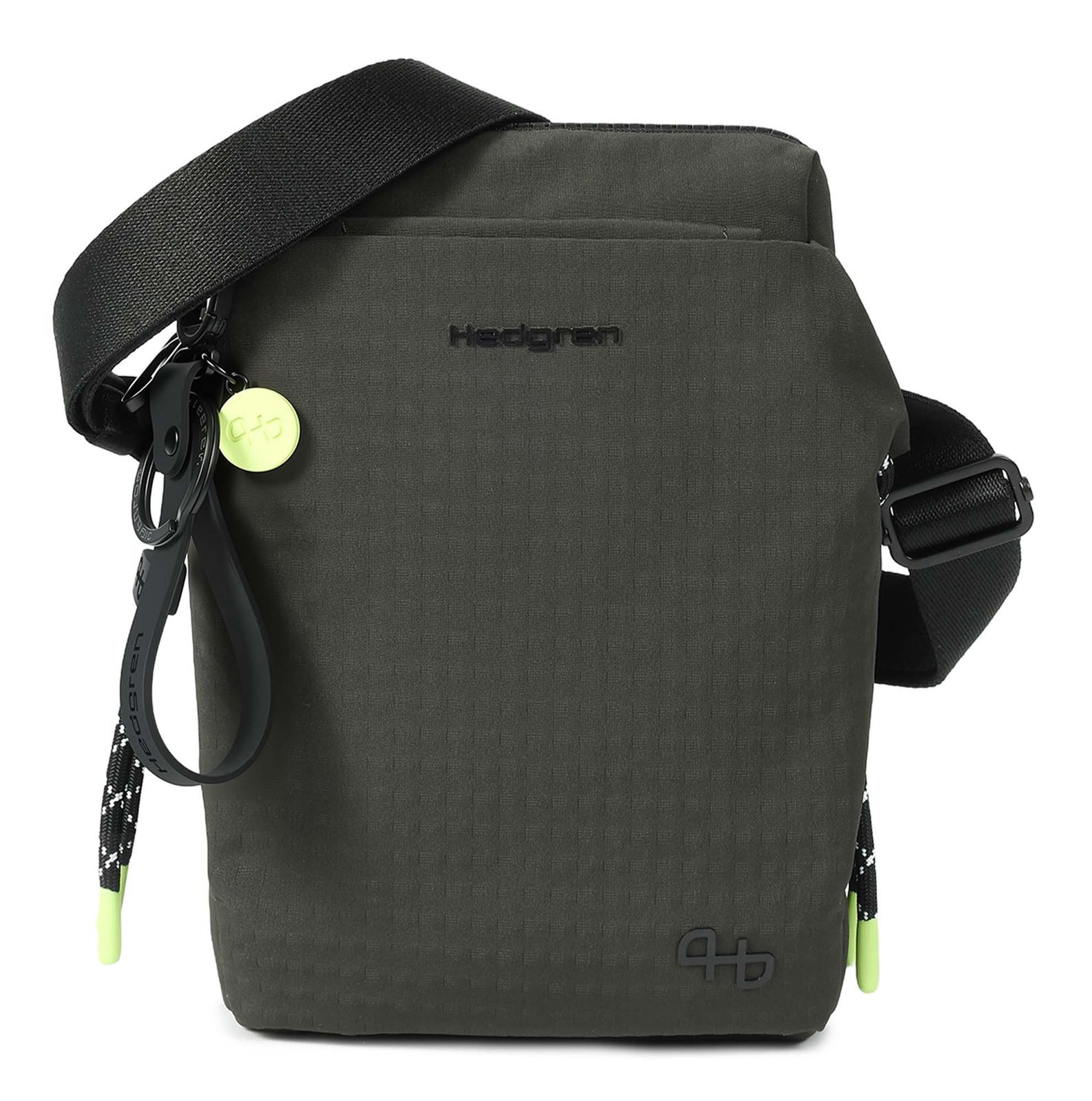 Hedgren Sipho Phone / Bottle Bag Black Ink
