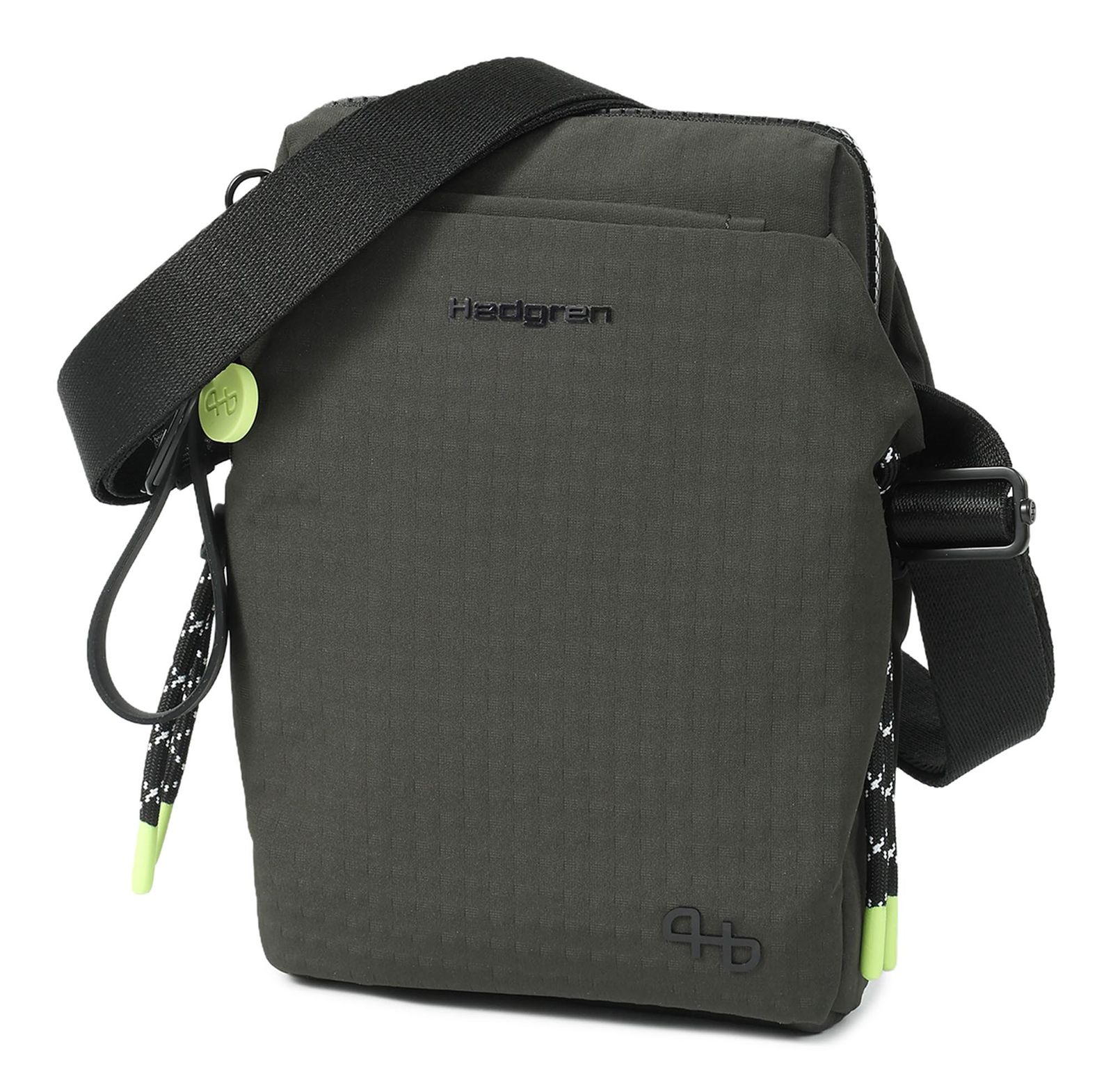 Hedgren Sipho Phone / Bottle Bag Black Ink Hedgren Sipho Phone / Bottle Bag Black Ink