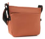 Hedgren Nova Milky Way Large Crossover L Redwood Burl