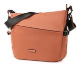 Hedgren Nova Milky Way Large Crossover L Redwood Burl