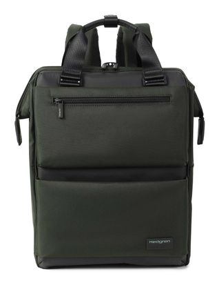 Hedgren Next Clip Backpack 1 Compartment 15,6" + RFID Deep Depths Hedgren Next Clip Backpack 1 Compartment 15,6" + RFID Deep Depths
