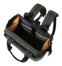 Hedgren Next Clip Backpack 1 Compartment 15,6" + RFID Deep Depths Hedgren Next Clip Backpack 1 Compartment 15,6" + RFID Deep Depths