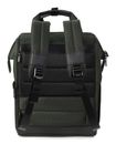 Hedgren Next Clip Backpack 1 Compartment 15,6" + RFID Deep Depths Hedgren Next Clip Backpack 1 Compartment 15,6" + RFID Deep Depths