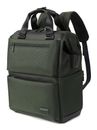 Hedgren Next Clip Backpack 1 Compartment 15,6" + RFID Deep Depths Hedgren Next Clip Backpack 1 Compartment 15,6" + RFID Deep Depths