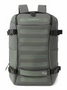 Hedgren Comby Trip Exp Travel Backpack 15,6" + RFID M Black Ink