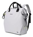 Hedgren String Orizuru Backpack 15" M Vaporous Grey Hedgren String Orizuru Backpack 15" M Vaporous Grey