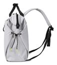 Hedgren String Orizuru Backpack 15" M Vaporous Grey Hedgren String Orizuru Backpack 15" M Vaporous Grey