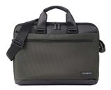 Hedgren Byte 2 Compartement Briefcase 15,6'' RFID Deep Depths