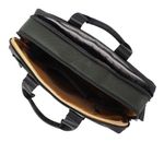 Hedgren Byte 2 Compartement Briefcase 15,6'' RFID Deep Depths