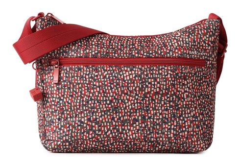 Hedgren Inner City Harper's S Shoulder Bag RFID S Print AW25